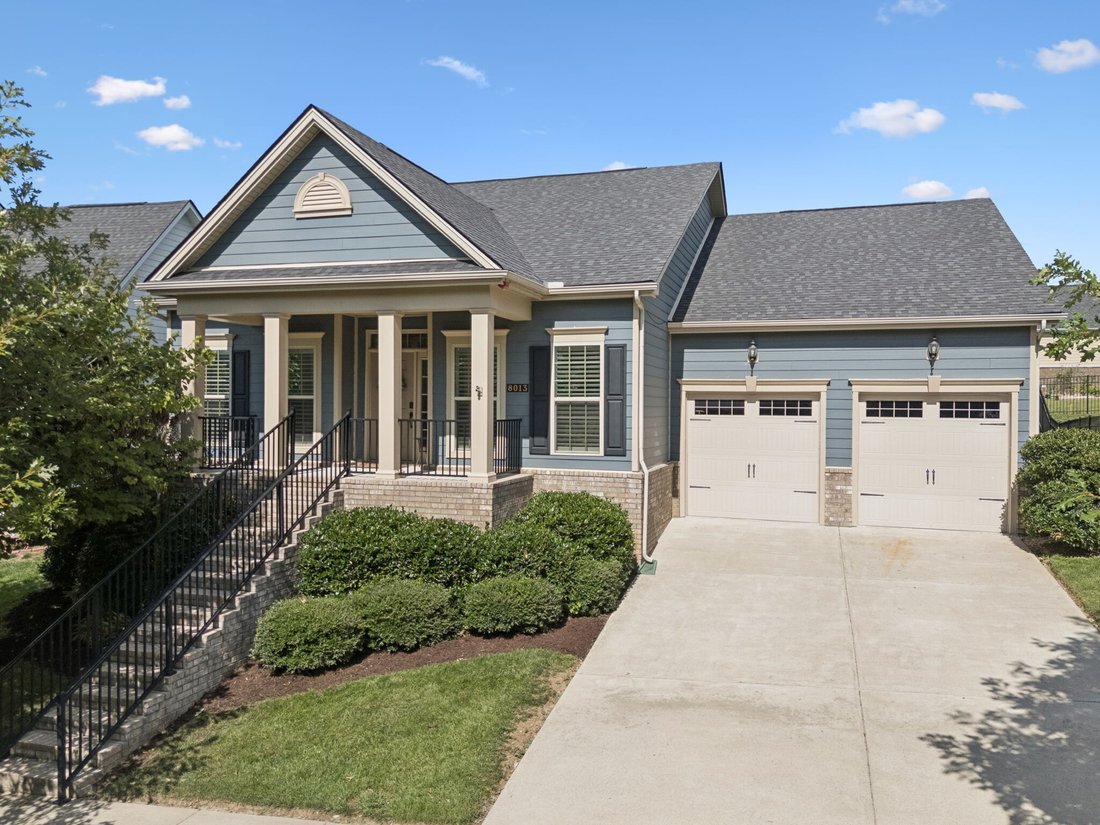 House in Franklin, Tennessee, United States 2 - 18440151