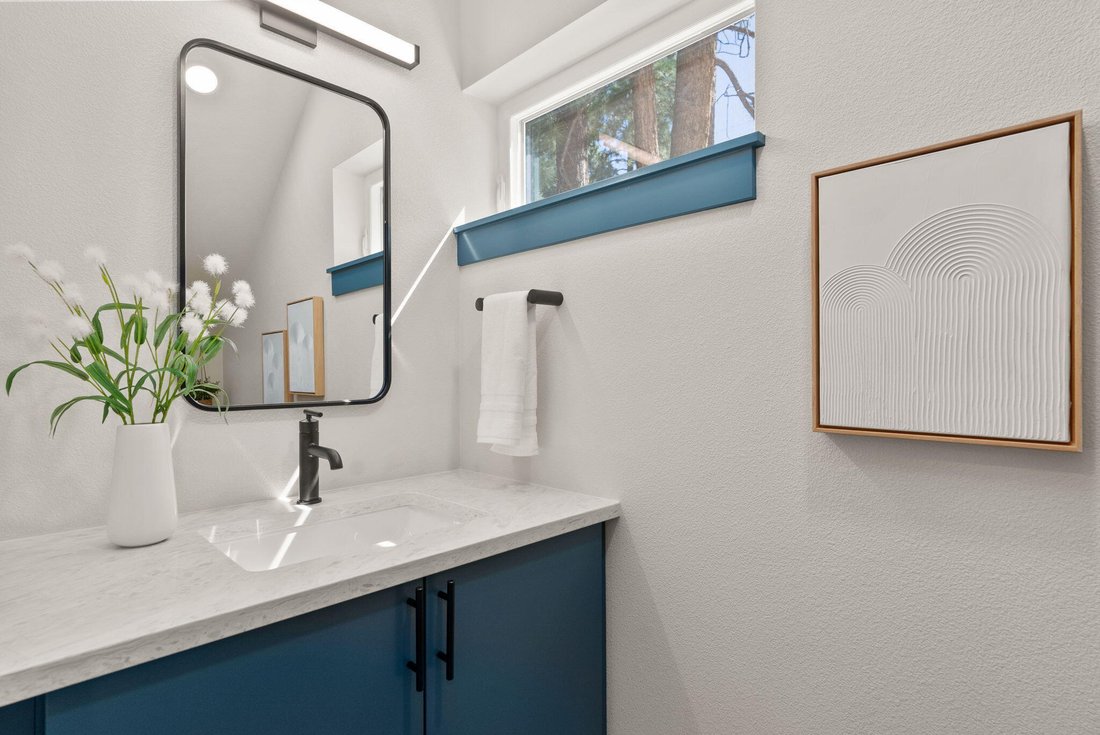 Appartamento a Bend, Oregon, Stati Uniti 5 - 18439748