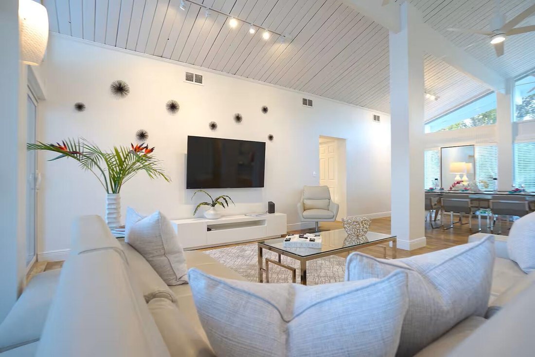 House in Pompano Beach, Florida, United States 5 - 18442438