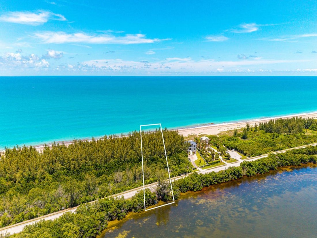 Land in Fort Pierce, Florida, United States 4 - 18441919