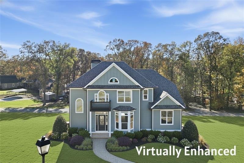 House in Gainesville, Georgia, United States 2 - 18440037