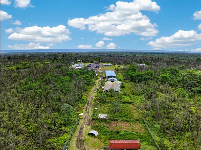 Land in Volcano, Hawaii, United States 2 - 18440896