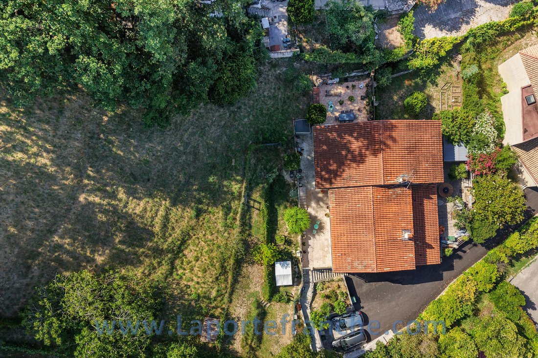 House in Saint-Paul-de-Vence, Provence-Alpes-Côte d'Azur, France 2 - 18440945