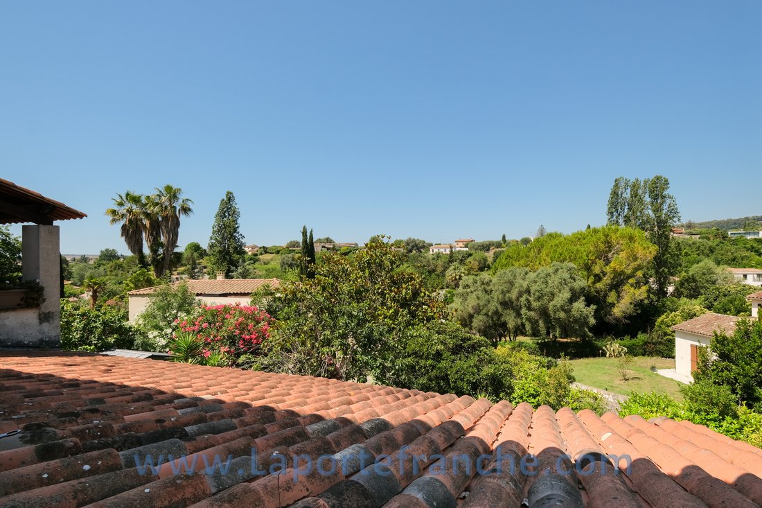 House in Saint-Paul-de-Vence, Provence-Alpes-Côte d'Azur, France 1 - 18440945