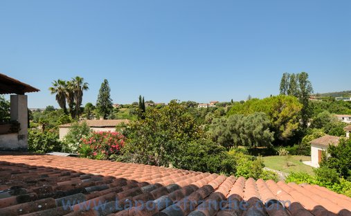 Haus in Saint-Paul-de-Vence, Provence-Alpes-Côte d'Azur, Frankreich 1