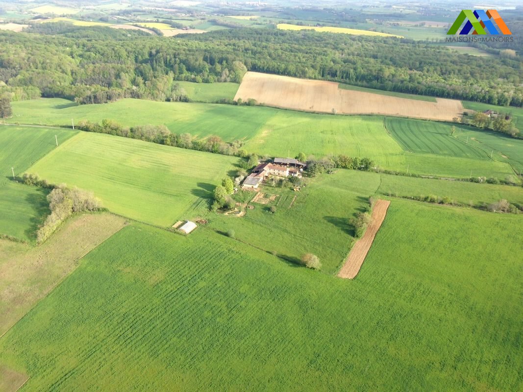 House in Saint-Christaud, Occitania, France 3 - 17284336