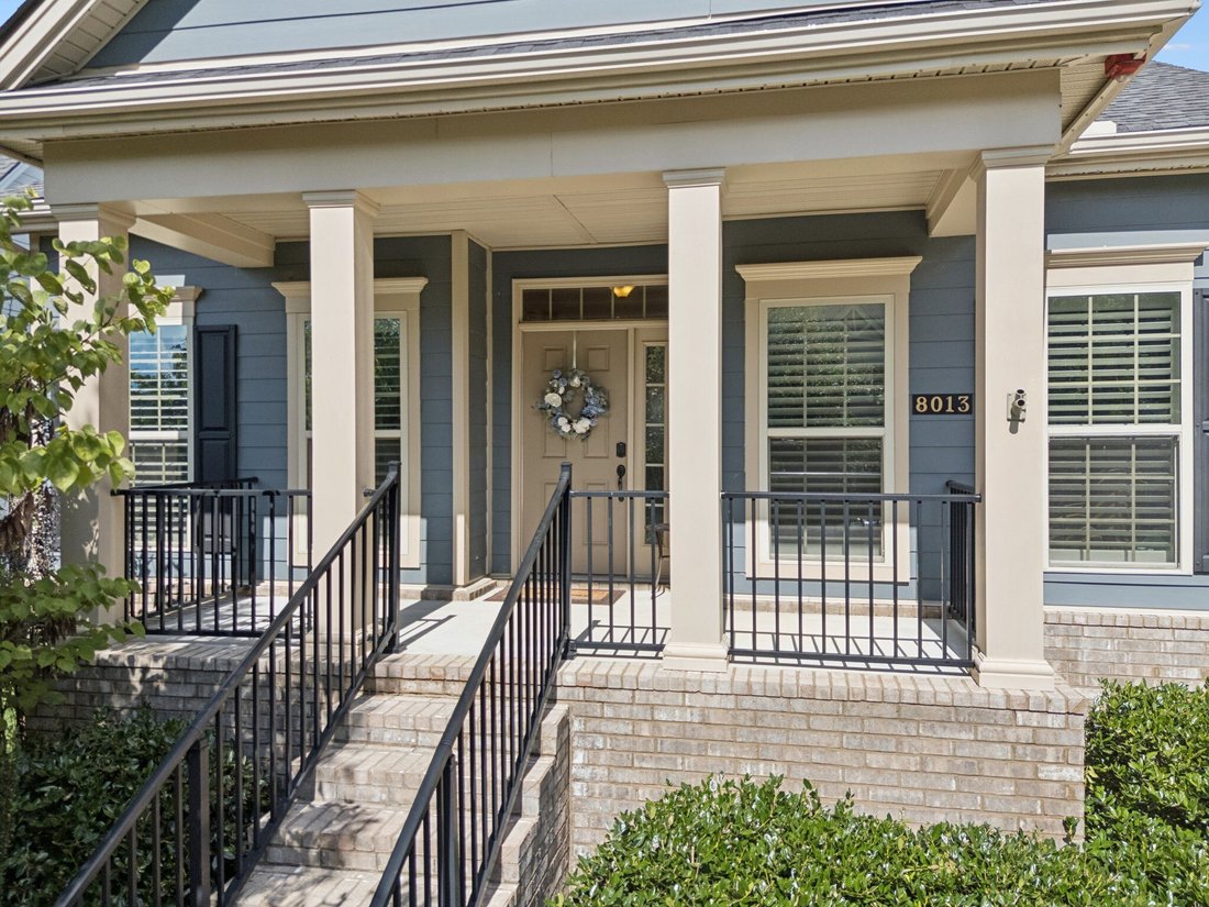 House in Franklin, Tennessee, United States 1 - 18440151