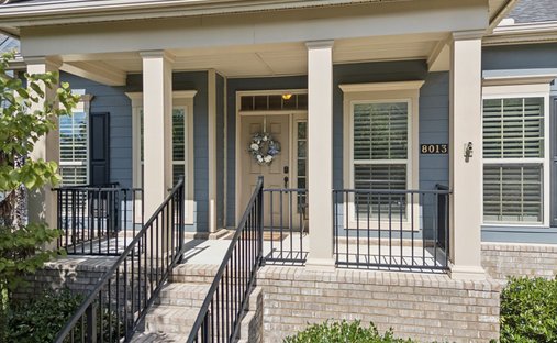Maison à Franklin, Tennessee, États-Unis 1