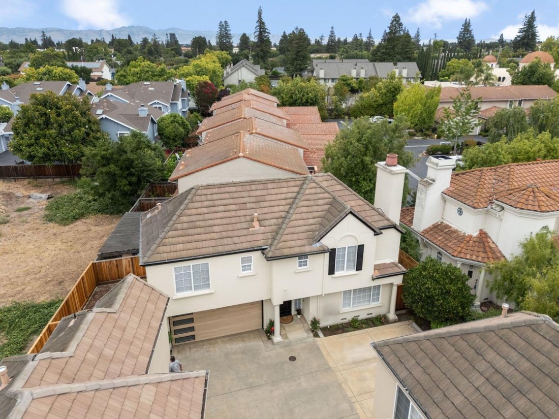 House in Campbell, California, United States 1 - 18442387