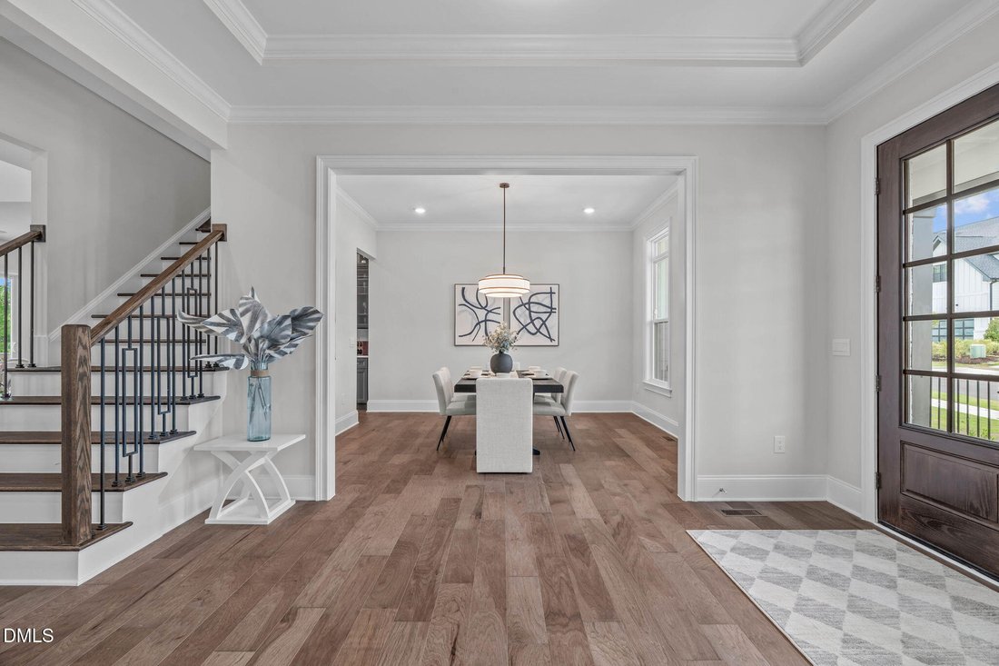 House in Cary, North Carolina, United States 4 - 18440481