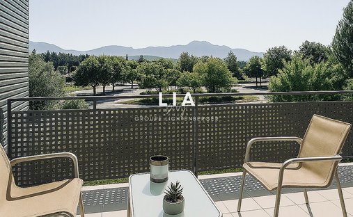Apartment in Gare, Annecy, France 1