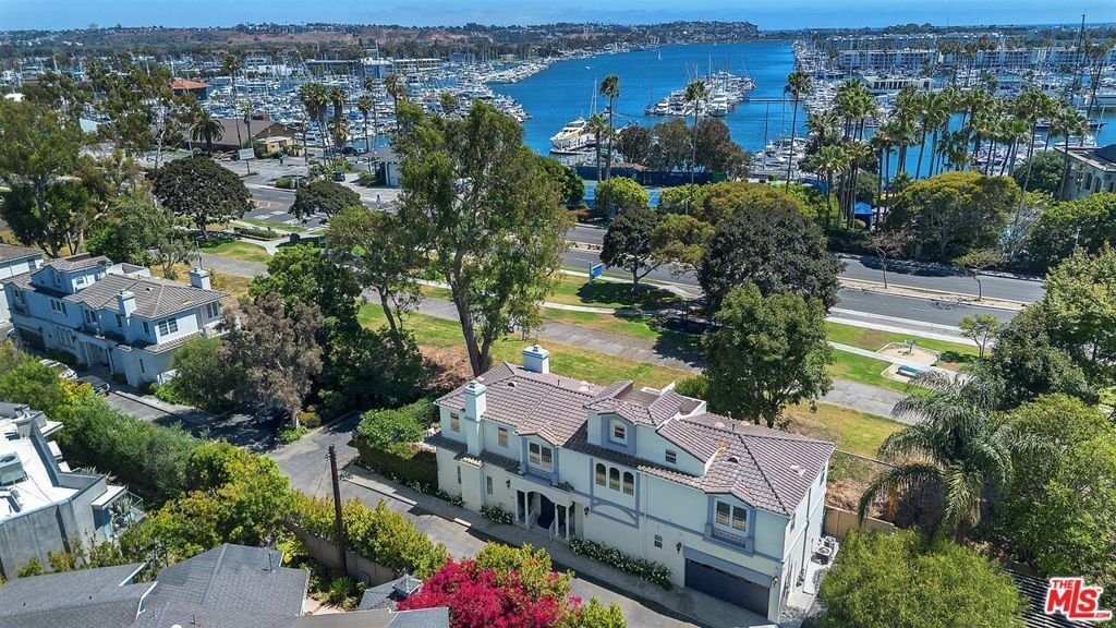 House in Marina del Rey, California, United States 1 - 18442361
