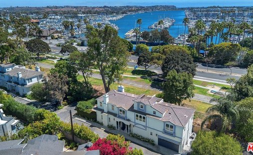 House in Marina del Rey, California, United States 1