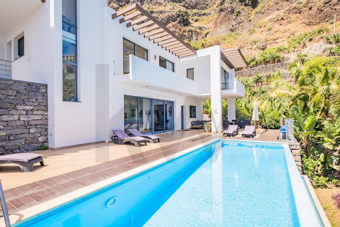 House in Arco da Calheta, Madeira, Portugal 4 - 18440359