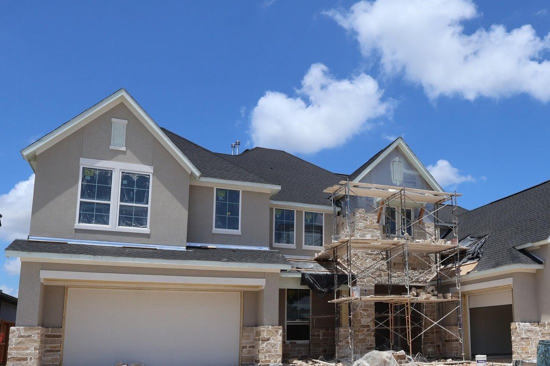House in Houston, Texas, United States 1 - 18440811