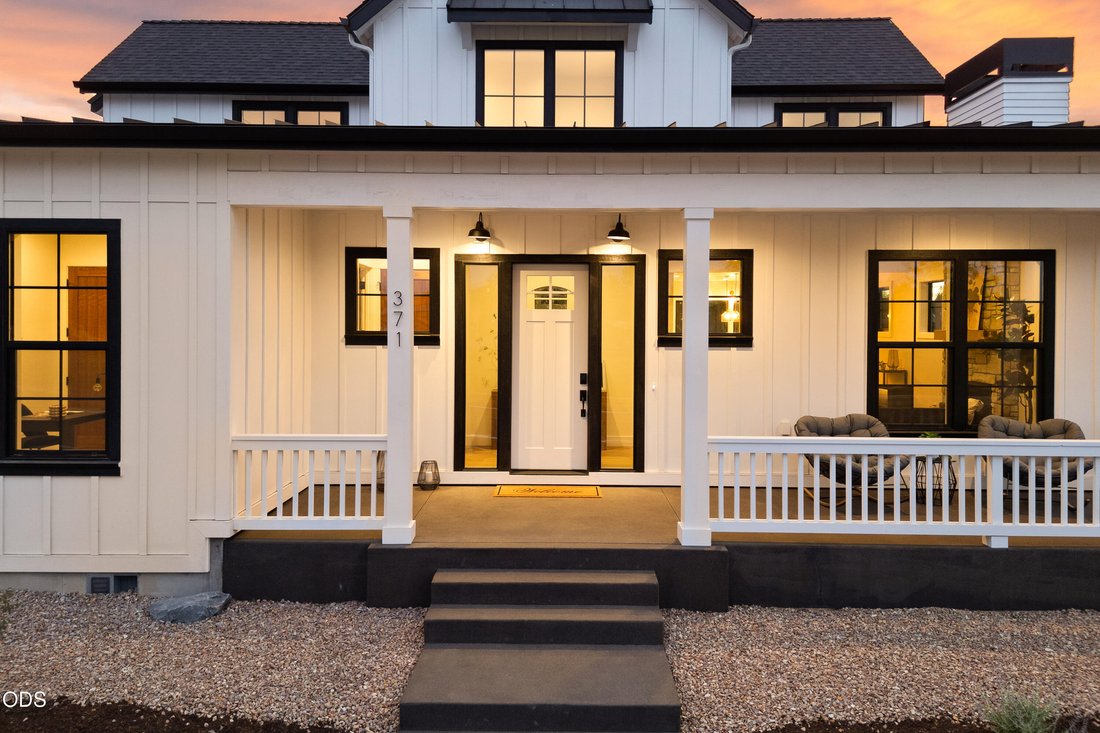 Haus in Bend, Oregon, Vereinigte Staaten 5 - 16787837