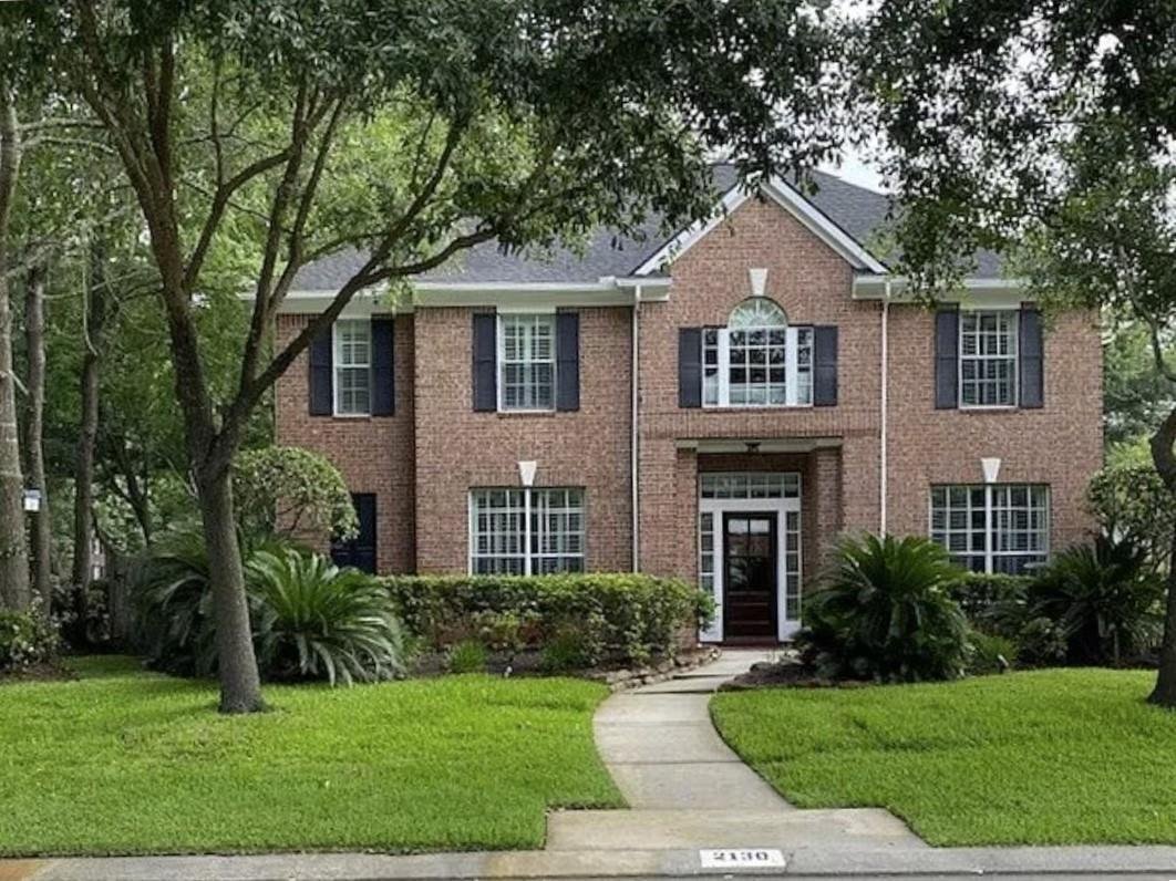 House in Houston, Texas, United States 1 - 18440870