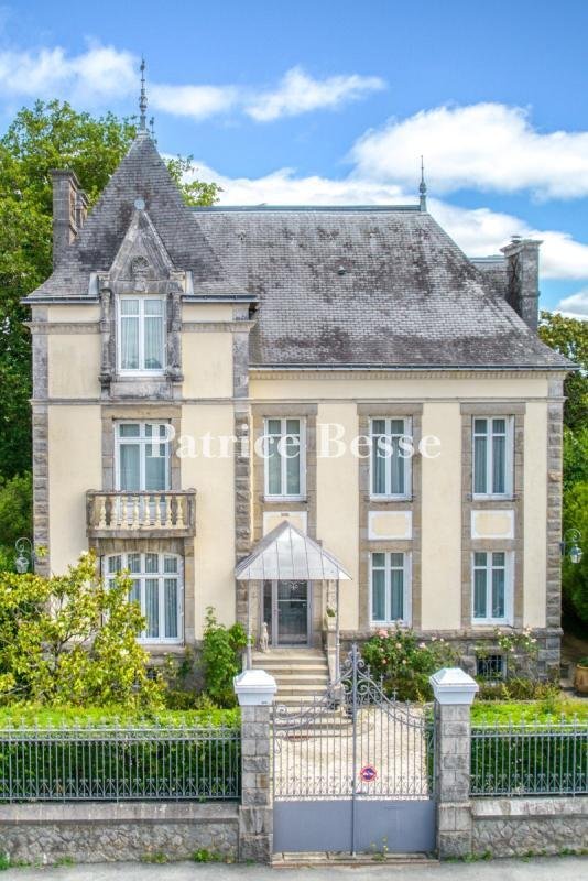 House in Savenay, Pays de la Loire, France 2 - 18439051