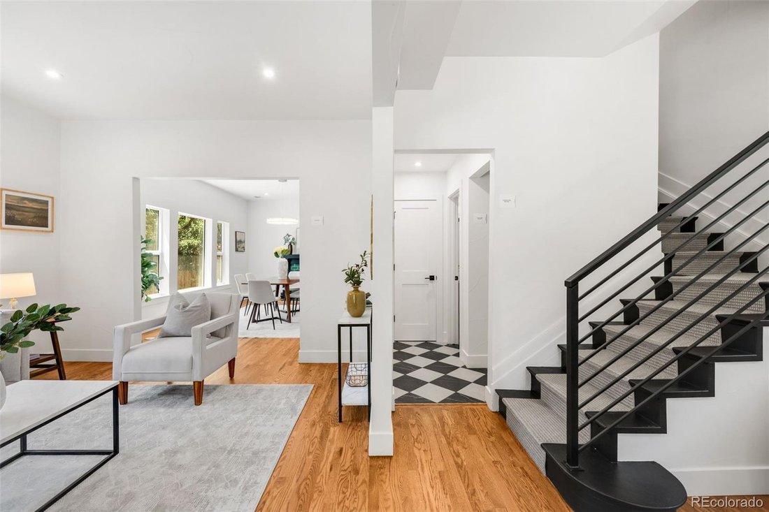 House in Denver, Colorado, United States 3 - 18442206