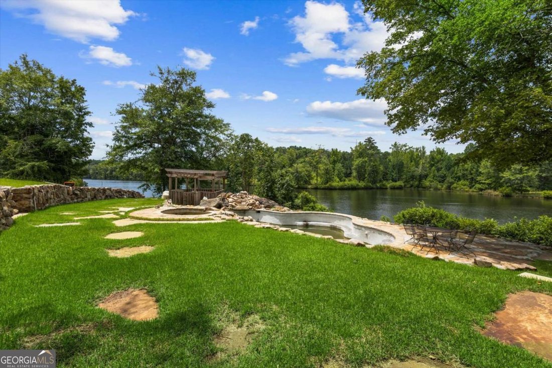 House in Dry Branch, Georgia, United States 4 - 18442636