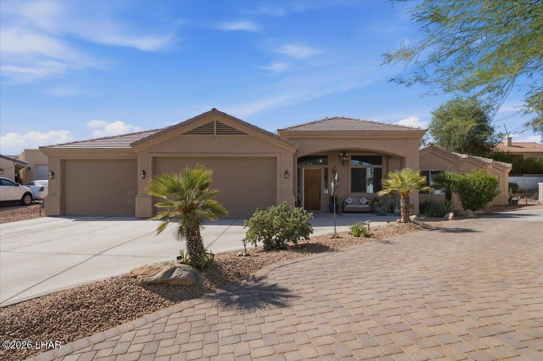 House in Lake Havasu City, Arizona, United States 3 - 18442581