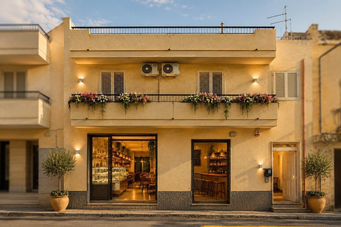 House in Scicli, Sicily, Italy 4 - 18409380