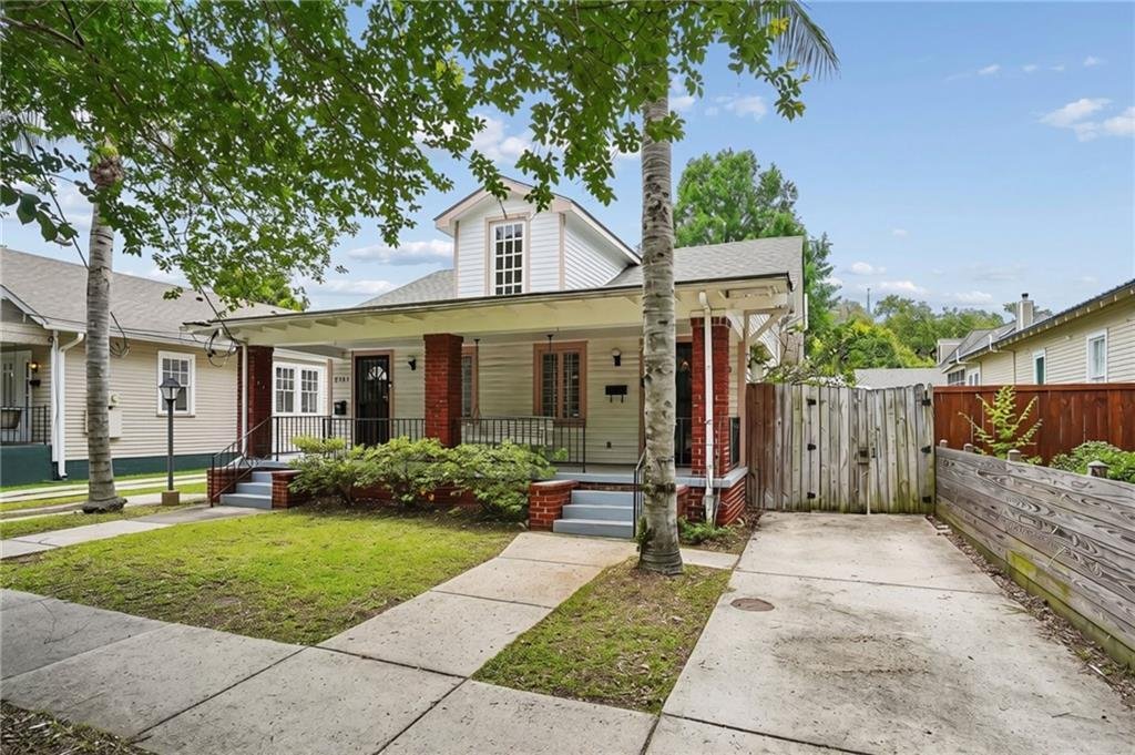 House in New Orleans, Louisiana, United States 2 - 18155392