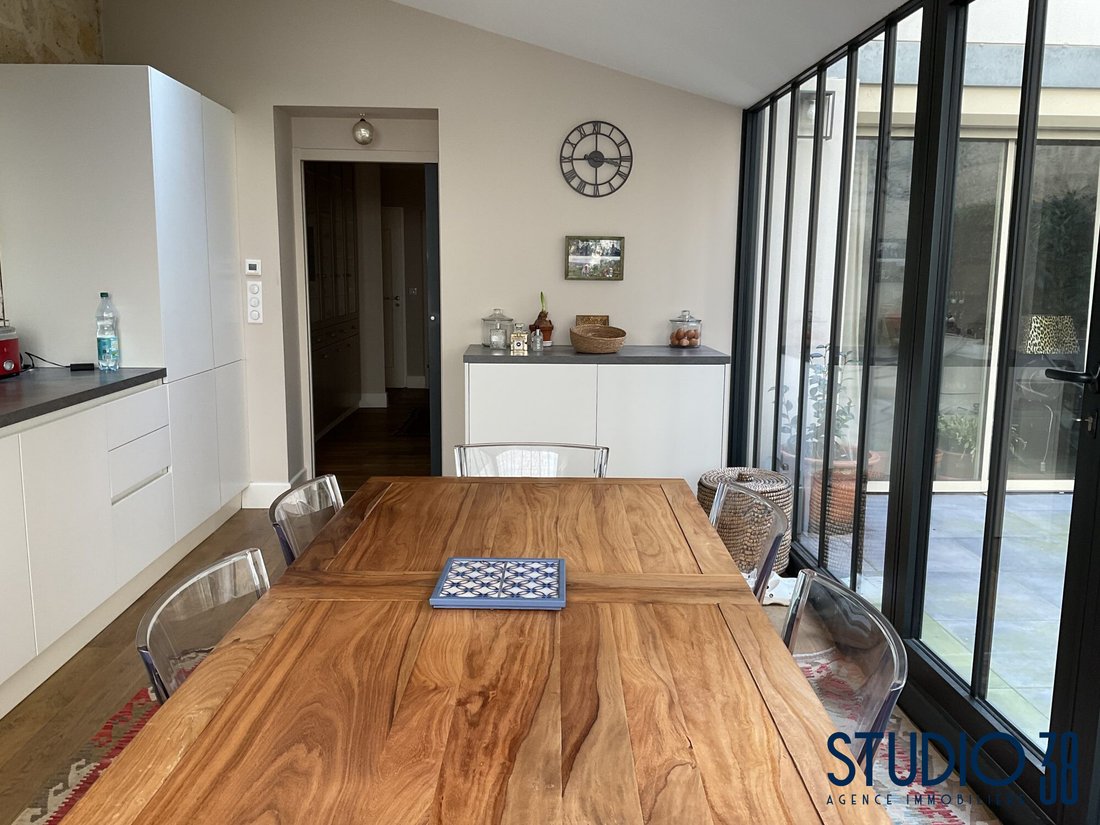 Apartment in Saint Bruno-Saint Augustin, Bordeaux, France 2 - 17971599