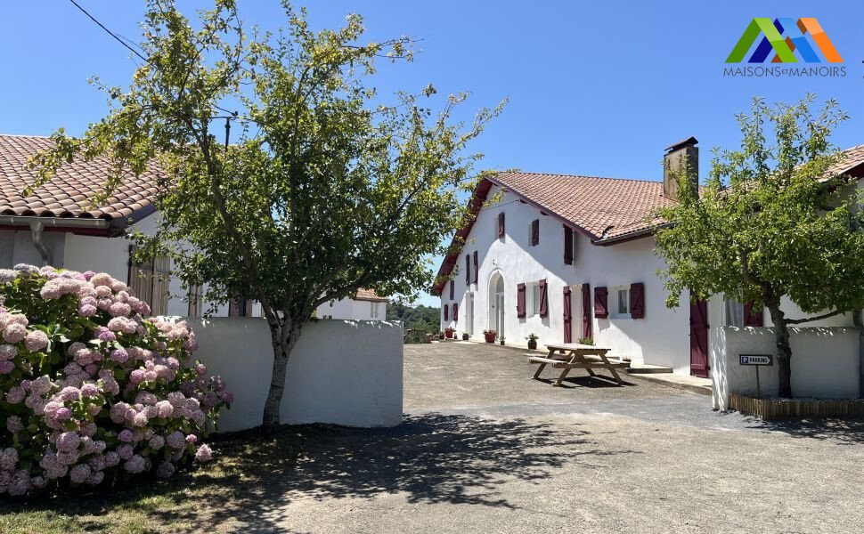 House in Ossages, Nouvelle-Aquitaine, France 1 - 17936562