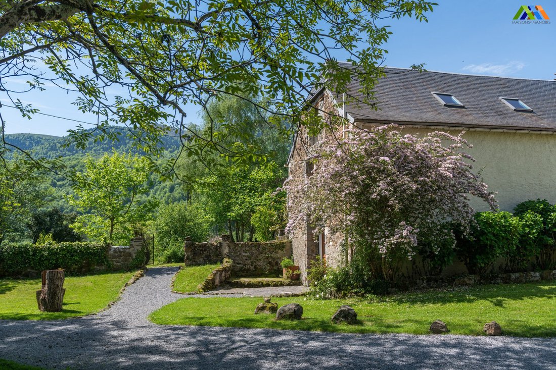 House in Arudy, Nouvelle-Aquitaine, France 3 - 17667829