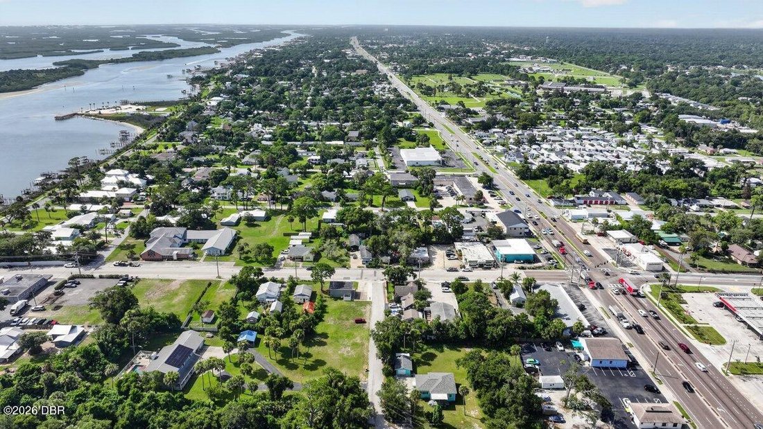 House in Edgewater, Florida, United States 4 - 18442468