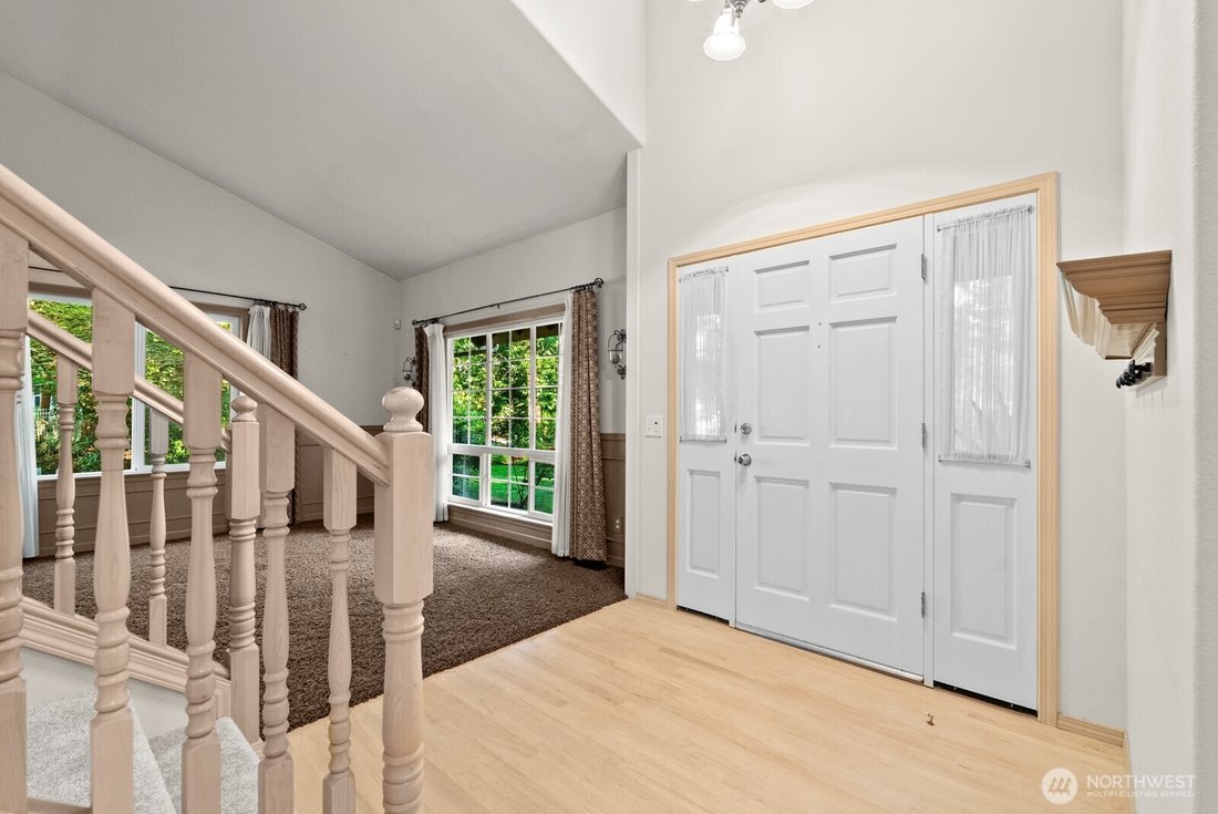 House in Gig Harbor, Washington, United States 5 - 18440521