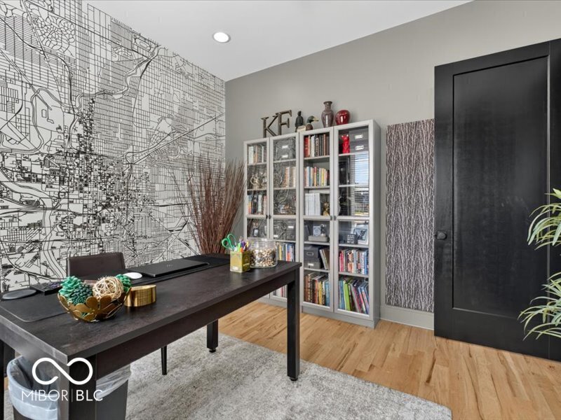 House in Indianapolis, Indiana, United States 5 - 18442045