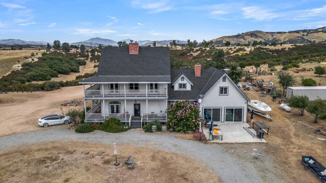 House in Lockwood, California, United States 2 - 18439690