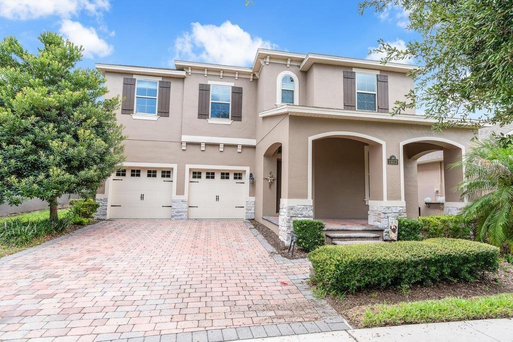 House in Winter Garden, Florida, United States 3 - 18439550