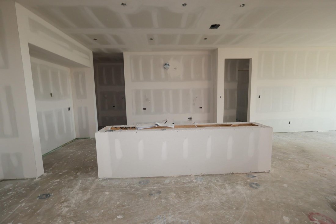 House in Houston, Texas, United States 1 - 18440826