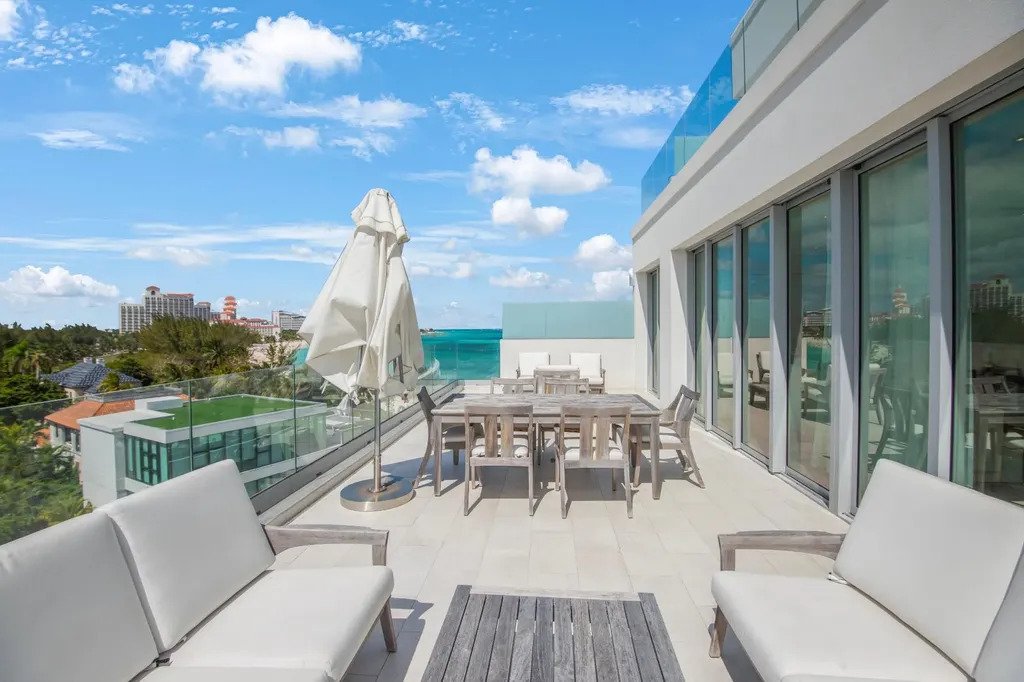 Condo in Nassau, New Providence, The Bahamas 5 - 18441518