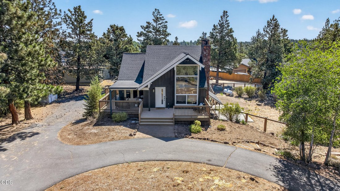 House in Bend, Oregon, United States 2 - 18439750