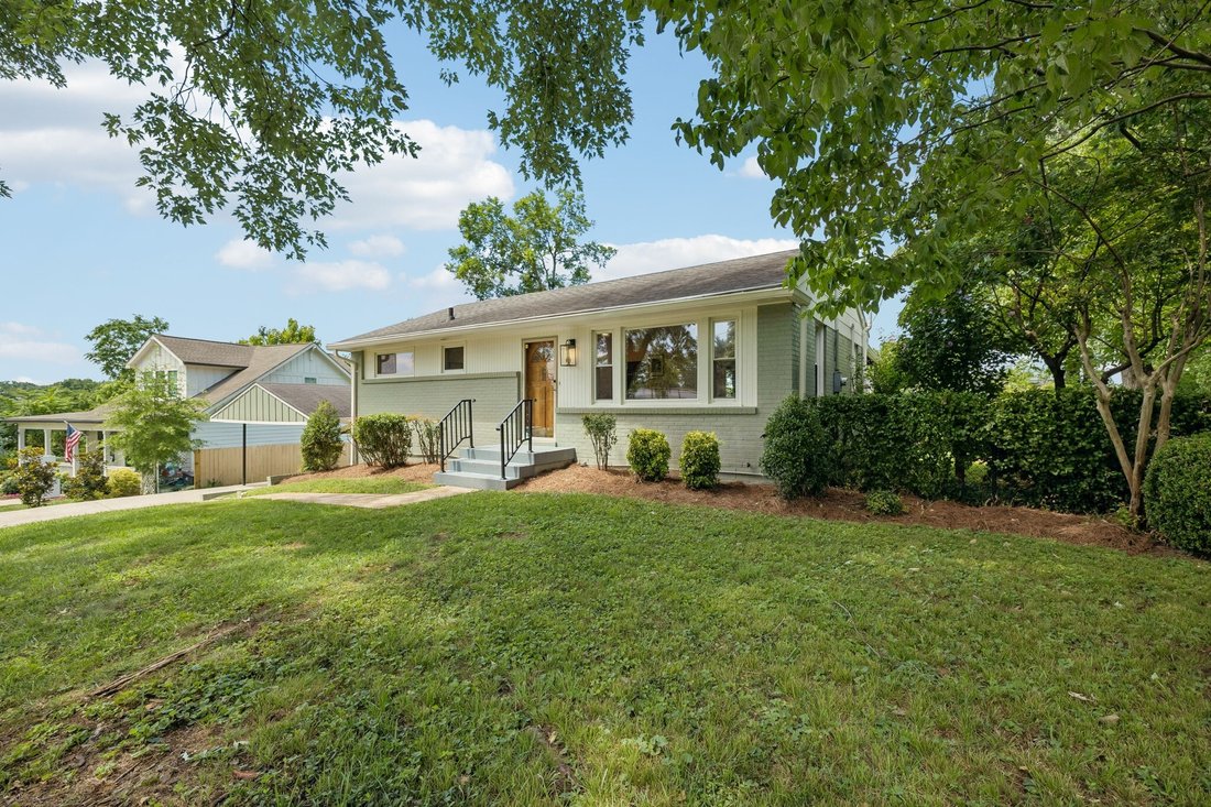 House in Nashville, Tennessee, United States 4 - 18440123