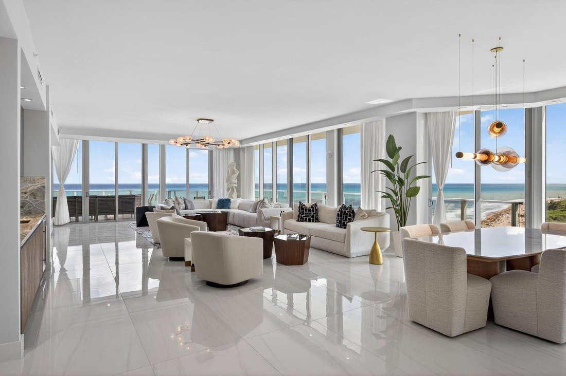 Condo in Riviera Beach, Florida, United States 4 - 18439496