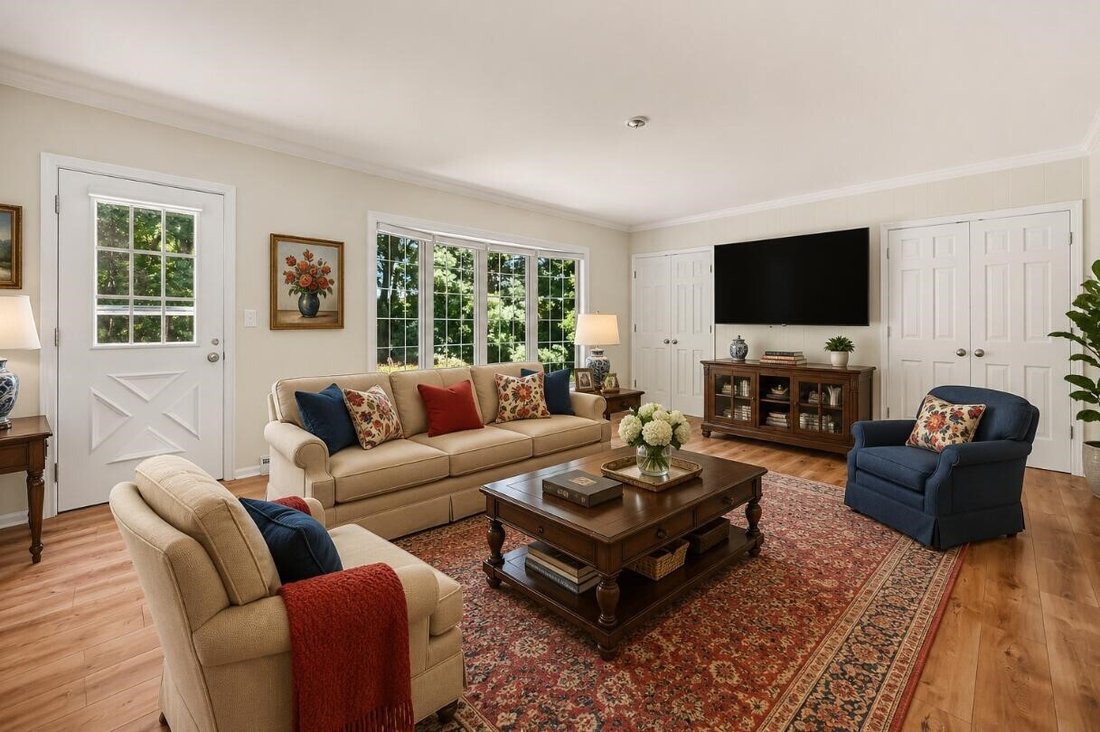 House in Kalamazoo, Michigan, United States 4 - 18439263