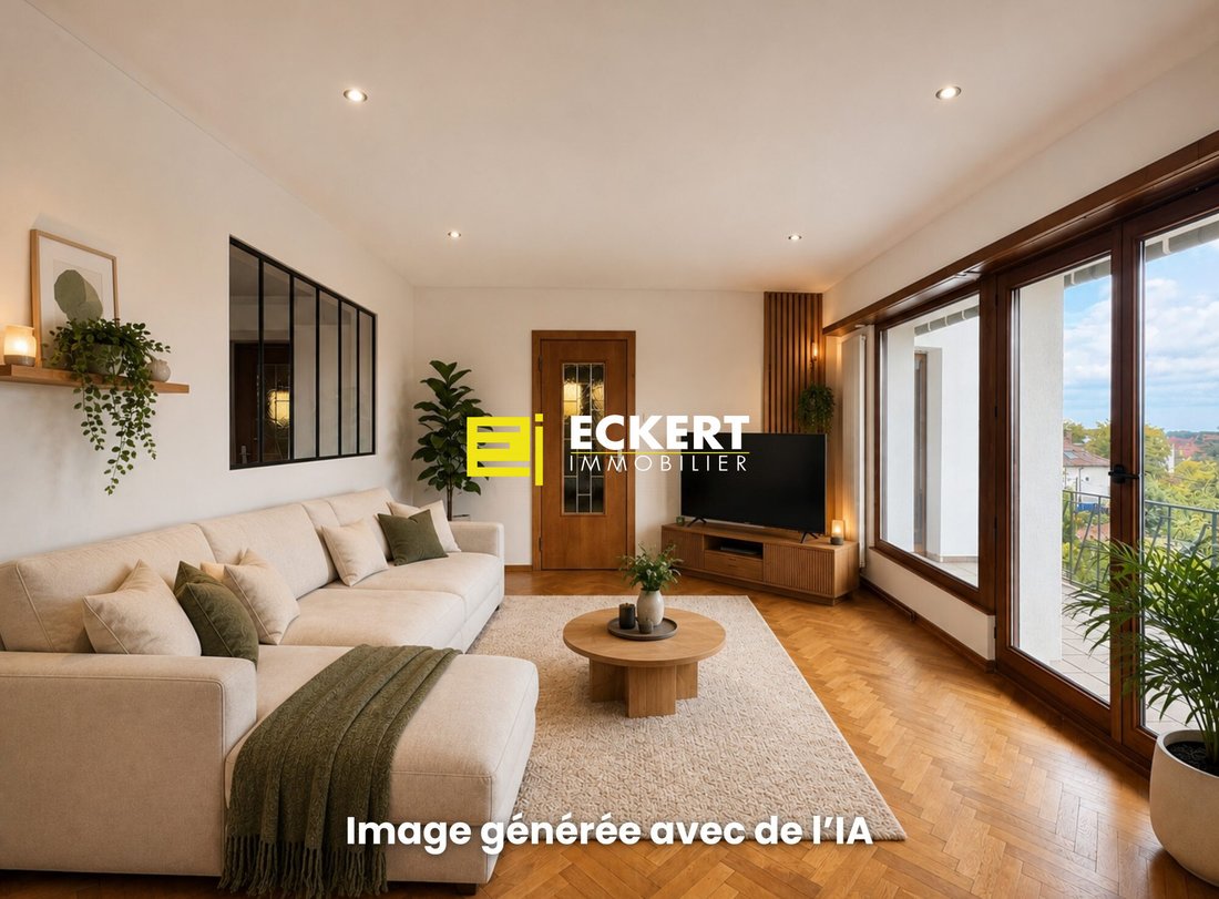 House in Nord, Molsheim, France 2 - 17624608