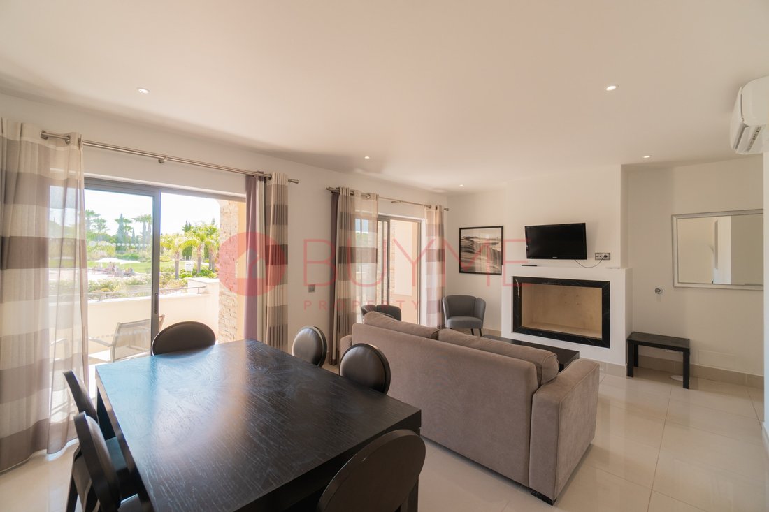 Apartment in Quarteira, Algarve, Portugal 4 - 18441135