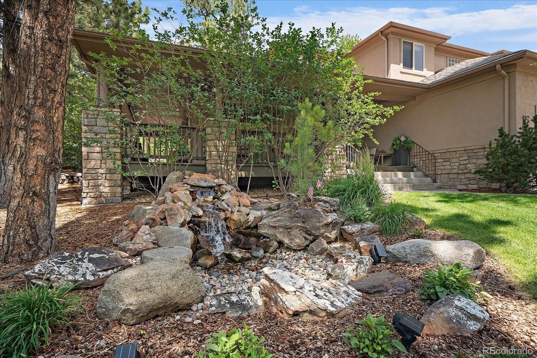 House in Castle Rock, Colorado, United States 3 - 18442217