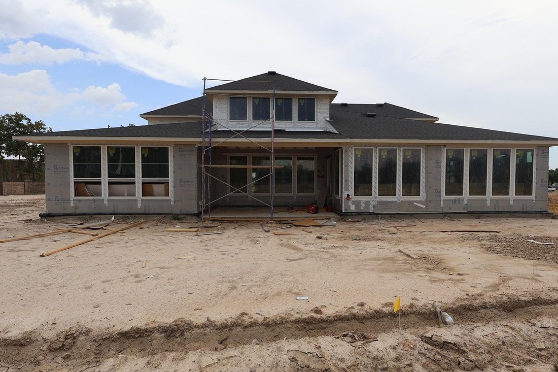House in Spring, Texas, United States 4 - 18440799