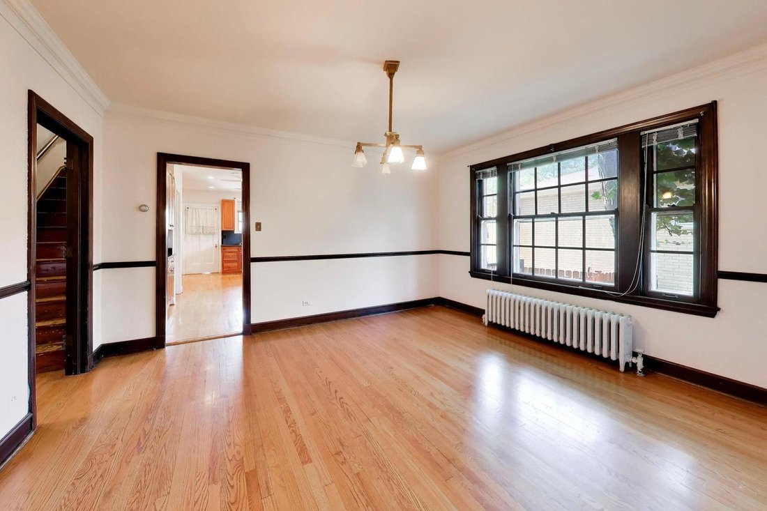 House in Chicago, Illinois, United States 5 - 18440293