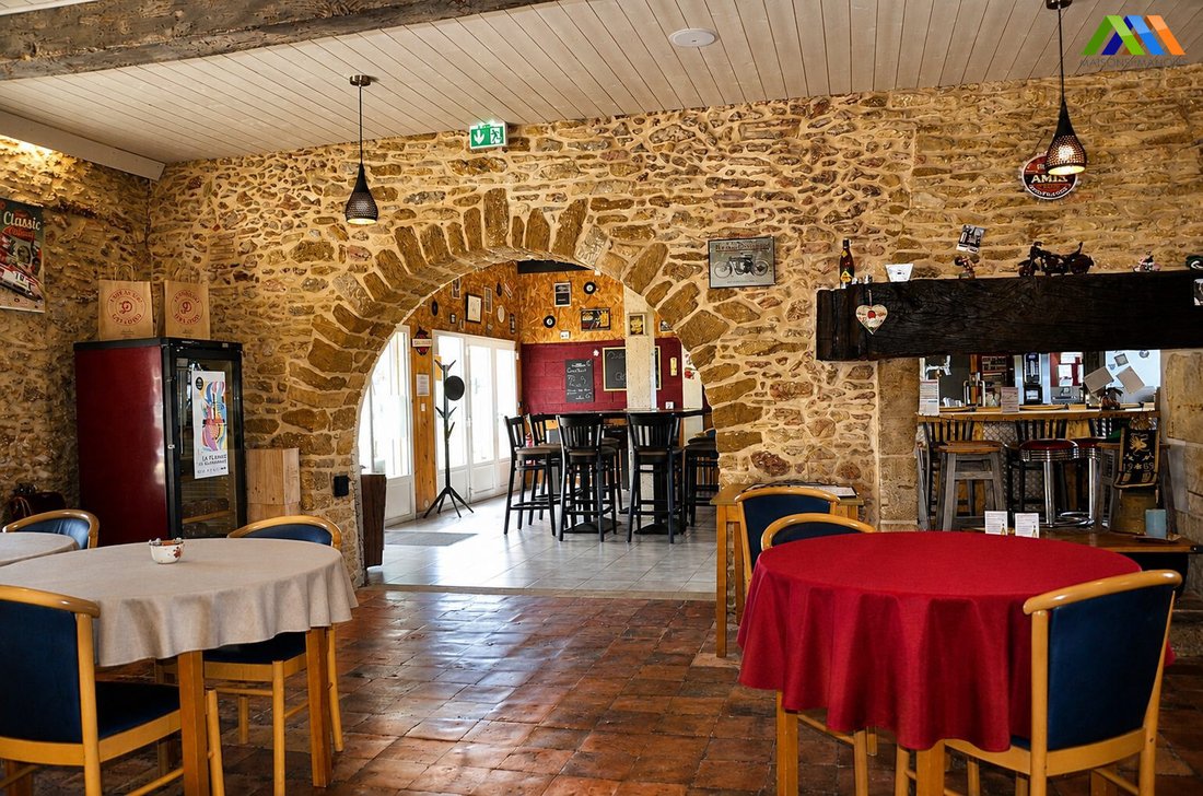 House in Bourrouillan, Occitania, France 4 - 17886605