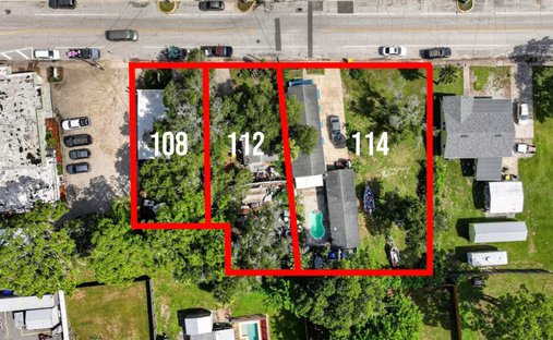 House in Edgewater, Florida, United States 1