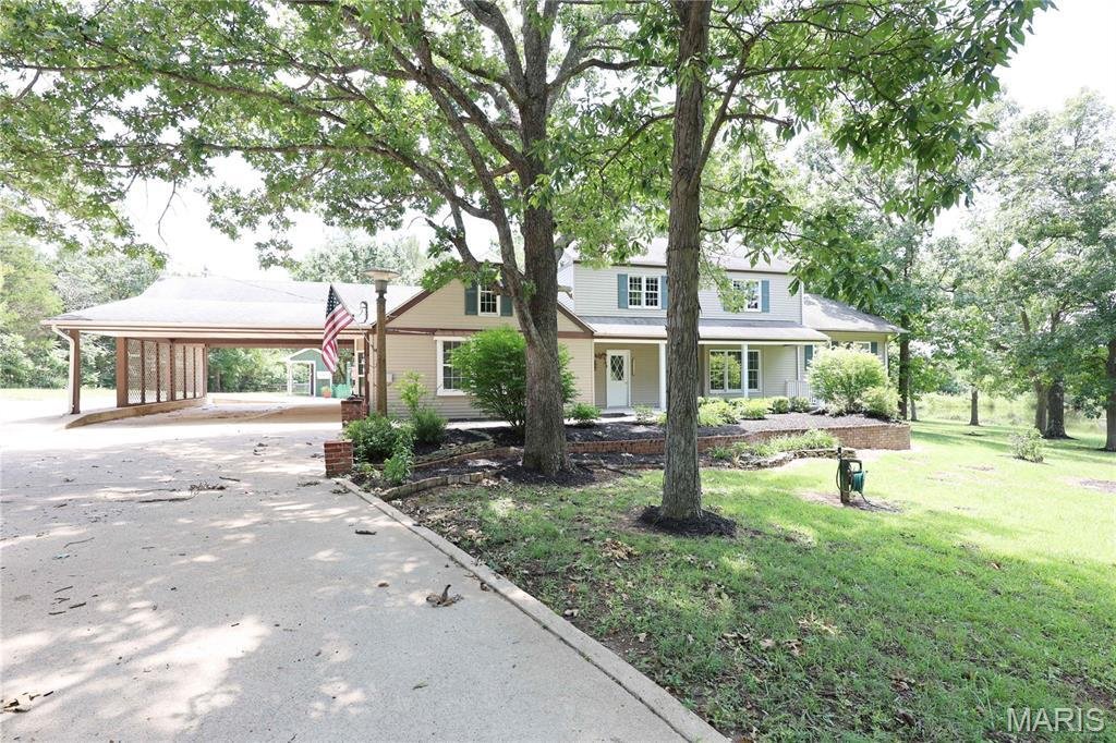 House in Park Hills, Missouri, United States 3 - 18439959