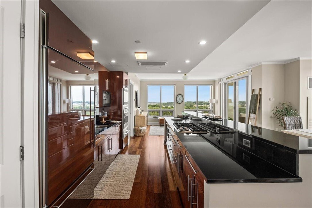 Condo in Portsmouth, Rhode Island, United States 3 - 18439069